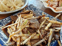 -清真马杰山牛肉汤馆