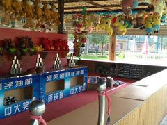 -云幽谷旅游区