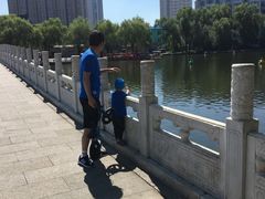 -北山公园