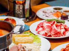 -沈阳和平艾美酒店新食谱西餐厅