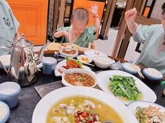 -青水瓦台汤泉(未央店)