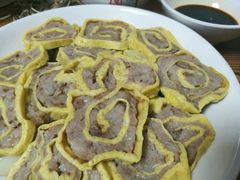 三鲜-玲燕蒸菜馆(江东路店)