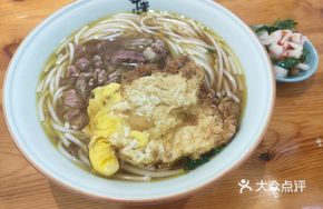 Original Flavor Pork Noodles