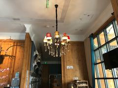 -新白鹿餐厅(城西银泰城店)