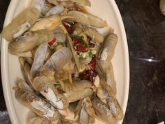 -高佳庄·海鲜酒楼(东港店)