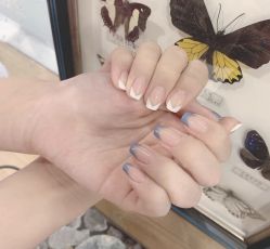 点击看大图 -StartNail美甲