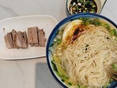 -小胖子羊肉馆·烧烤(龙茗路店)