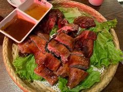-南拳十三姨·潮汕砂锅粥(世纪金源店)