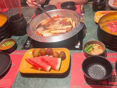 -牛New寿喜烧(曹路花园城店)