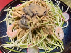 -正阳门饭庄·烤鸭·北京菜(万丰路七里庄店)