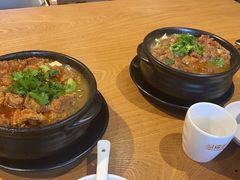-溢香苑瓦罐(前进路店)