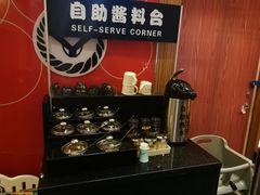 -吉野家(华联商厦店)