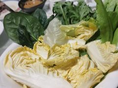 -东来顺饭庄(西直门店)