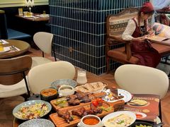 -7mall美食潮地标