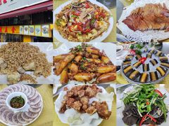 -肥姐美食(同福中路店)