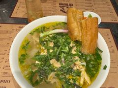 -Cô Thành Restaurant