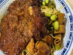 -水门桥面馆(东坡雅居店)