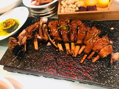 -全聚德(常州店)