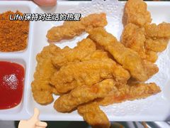 -海底捞火锅(江宸天街店)