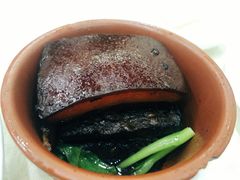 东坡焖肉-楼外楼(西湖景区孤山路店)