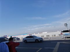 -银川河东国际机场