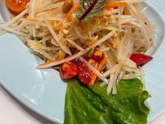 -蕉叶·泰国歌舞风情(世贸店)