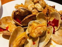 -汉巴味德(沈阳万象汇店)