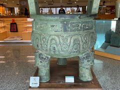 -上海博物馆(人民广场馆)