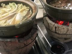 -上南瓦煲鸡·清远鸡·老字号(总店)