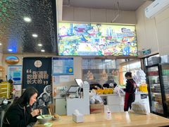 -家味螺蛳粉&烤鱼(安远路店)