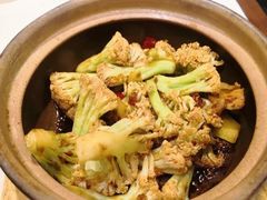 -火齐潮汕砂锅粥(五道口店)