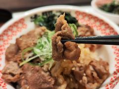 -牛邸·烧肉饭(来福士店)