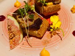 -BROWNSTONE布朗石西班牙餐厅(富城店)