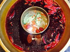 -小龙坎火锅(总店)