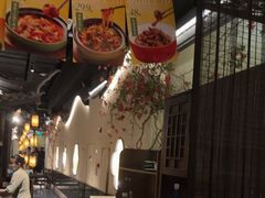 -绿茶餐厅(朝阳大悦城店)