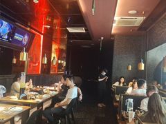 -吞鱼兽麻辣烤鱼(万达店)