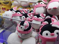 -天天玩X秋葉原日系动漫游戏中心