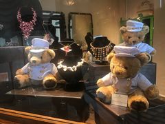 -马尼拉酒店