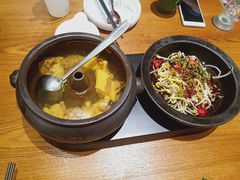 -云海肴·汽锅鸡·云南菜(苏州中心店)