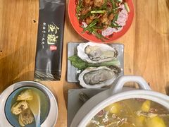 -金龙·打边炉(南京西路店)