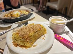 -本味轩精品茶餐厅(黄山路店)