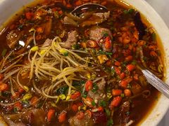 -横沥牛庄(总店)