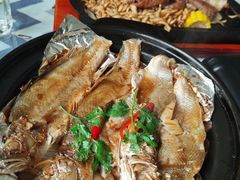 -咖啡人·融合餐厅(万达环宇店)