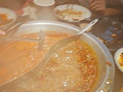 -井格重庆火锅(西直门凯德Mall店)