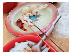 -胡家麻辣串(核桃园路店)