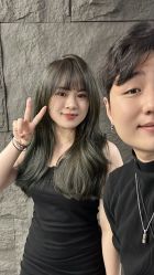 -斑斓色彩沙龙