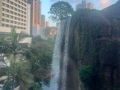 -广州花园酒店