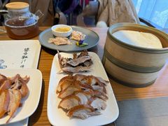 -全聚德烤鸭店(马家堡店)