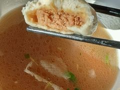 -朱鸿兴面馆(镇湖店)