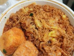 -螺蛳粉先生(蓟门桥店)